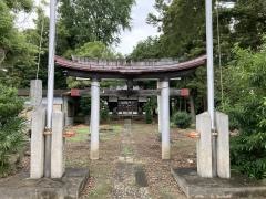 氷川神社