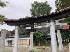 氷川神社