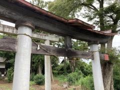氷川神社