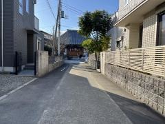 妙善寺