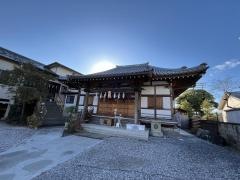 妙善寺