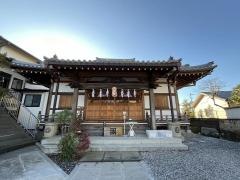 妙善寺