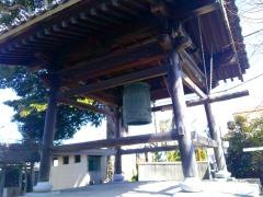 香厳寺