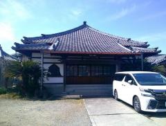 香厳寺