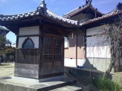 香厳寺