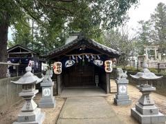 八幡神社