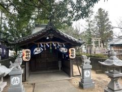 八幡神社