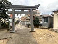 八幡神社