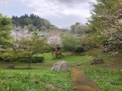 岩角山大梵天祭