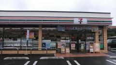 セブンイレブン　佐野日大校前店