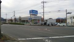 ネッツトヨタ群馬富岡いちのみや店