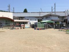白岡町立西保育所