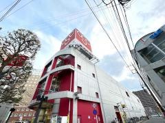 オリンピック　朝霞台店