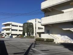 印西市立印西中学校
