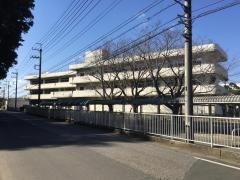 印西市立印西中学校