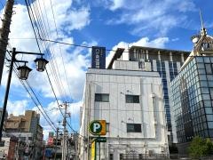 パリ総合美容専門学校千葉校