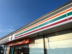 セブンイレブン　長生七井土店
