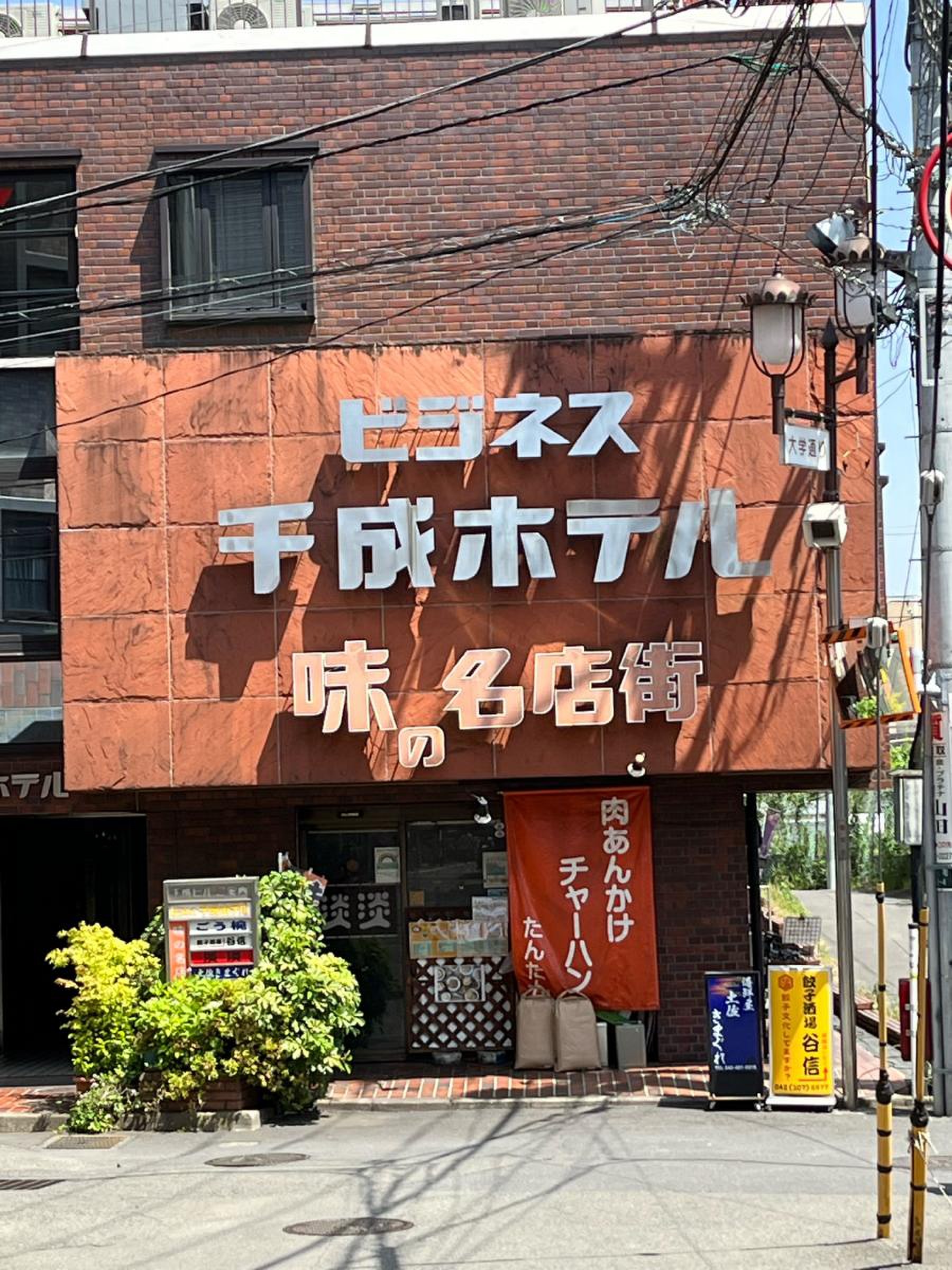 活動歴および当時の関連ビジュアル記録