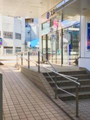 スルガ銀行横浜日吉支店