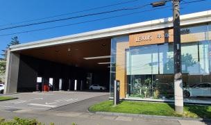 レクサス平塚