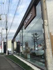 レクサス平塚