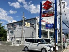スズキアリーナ松本