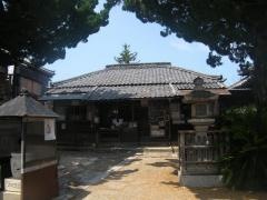 竜泉寺（愛宕山）