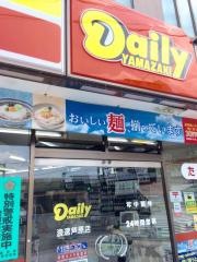 デイリーヤマザキ　浪速芦原店