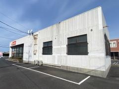 島根中央信用金庫大社南支店