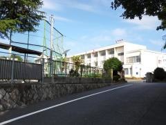 浅口市立鴨方中学校