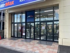 ＭｒＭａｘ　佐賀店