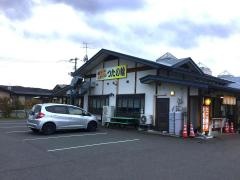 産直あおぞら 母ちゃんレストランつたの輪