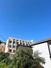 熱海所記念病院