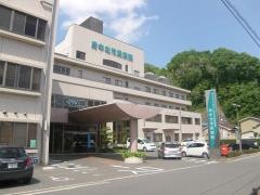 府中市立府中北市民病院