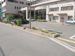 府中市立府中北市民病院