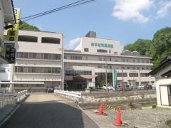 府中市立府中北市民病院