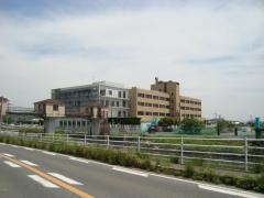 糸島医師会病院