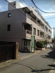 かわかつ耳鼻咽喉科
