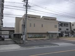はせがわ耳鼻咽喉科