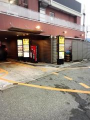 マクドナルド　会津若松店