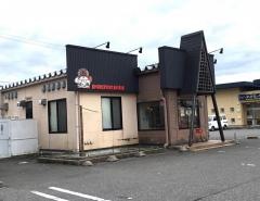 道とん堀　津幡店