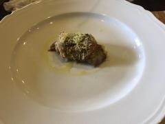 イタリア料理店オステリアウーヴァ