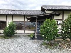 そば康