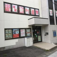 京進の中学・高校受験ＴＯＰ∑　叡山校
