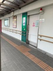 京田辺ＰＡ