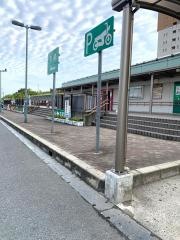 京田辺ＰＡ