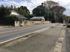 「瀬戸」バス停留所