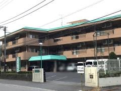 ライフホーム城山