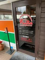 インド＆ネパール料理　ＳＡＰＮＡ