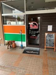 インド＆ネパール料理　ＳＡＰＮＡ